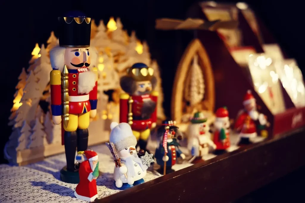German crafts