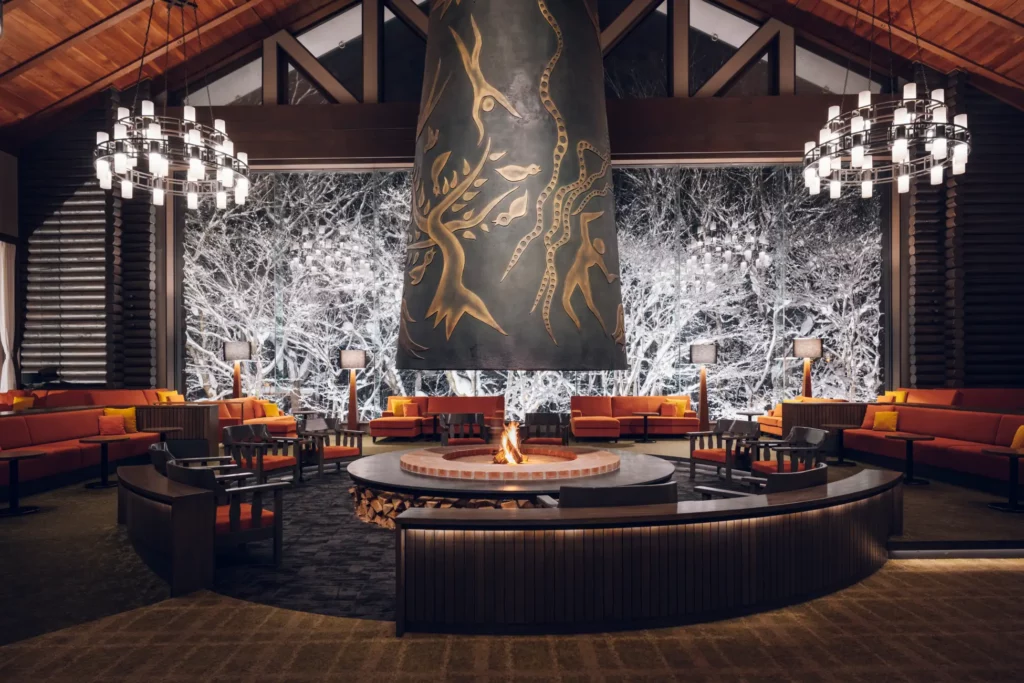 Hoshinoya Oirase Keiryu Hotel