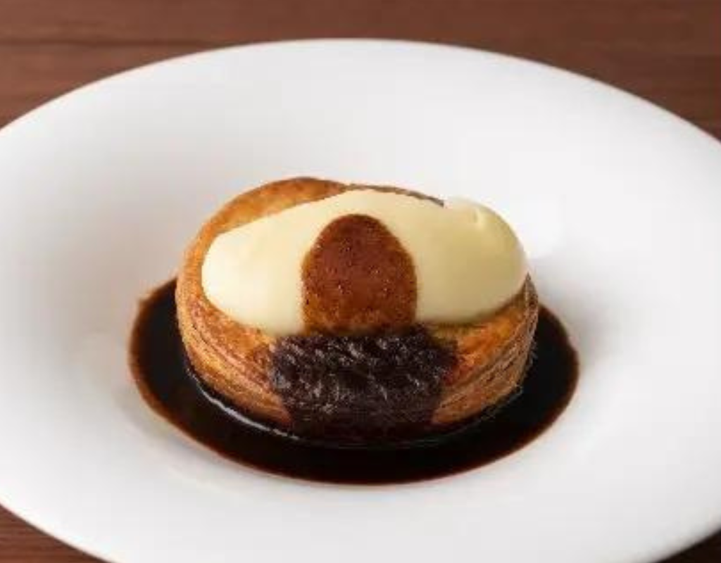 Red Wine-Braised Beef Cheeks by Hills House Dining33