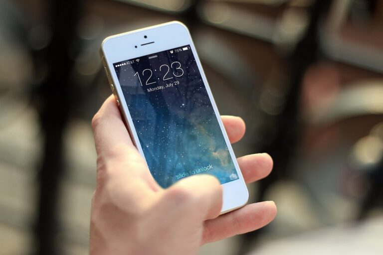 Smart Phone