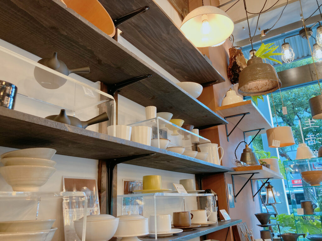 tableware