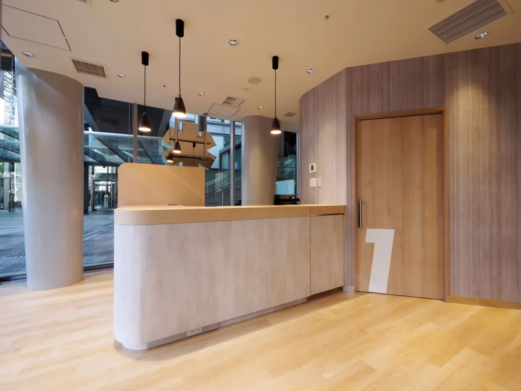 Tokyo Station International Clinic