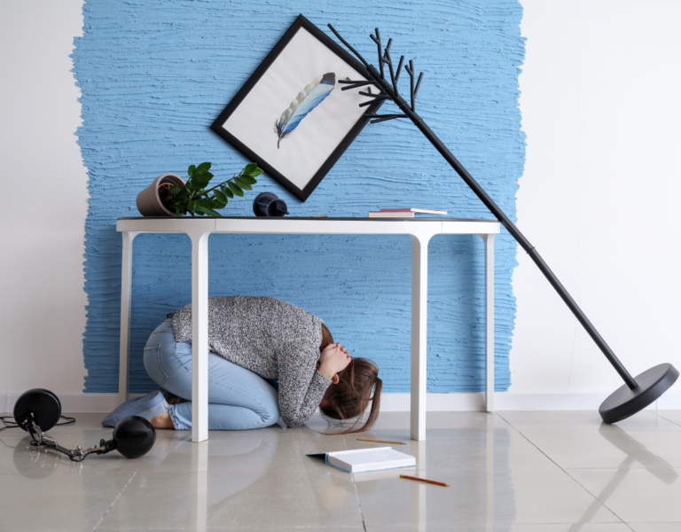 Earthquake Risks: Things to Consider Before Choosing the House