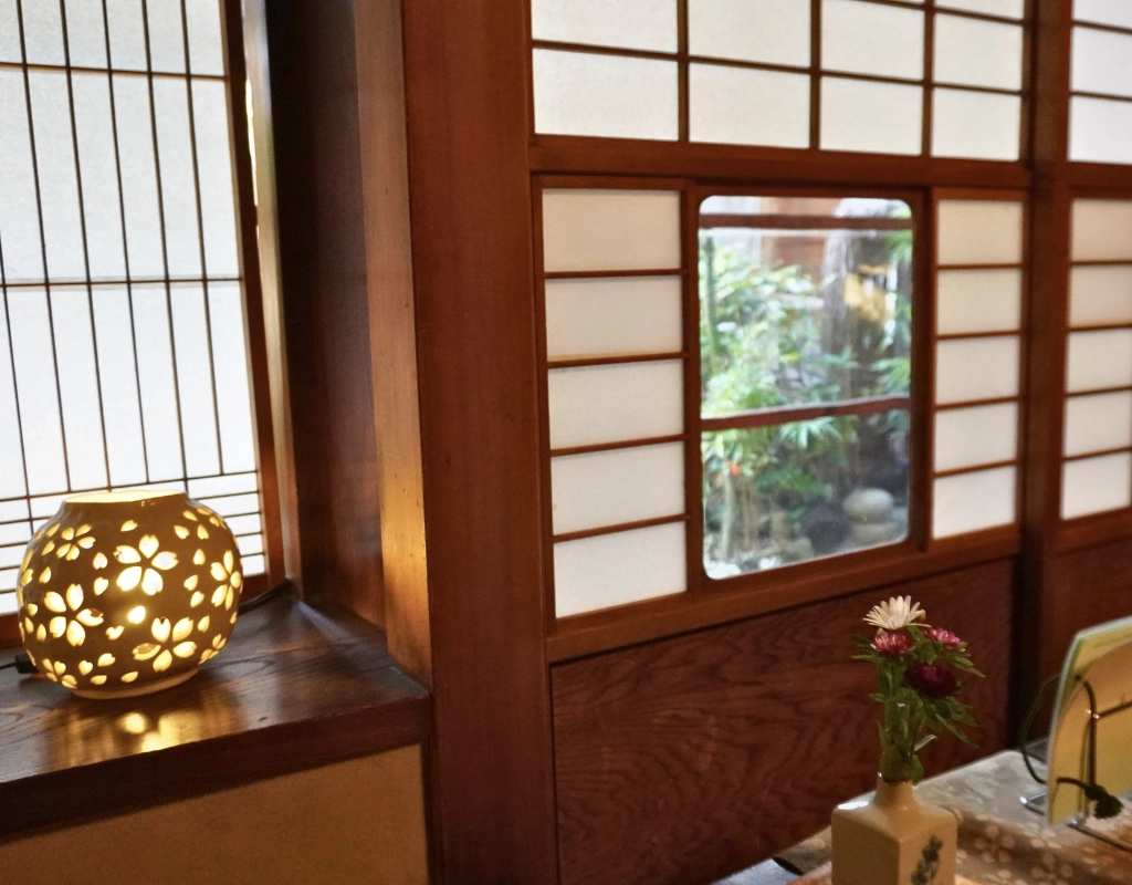 Sakura, Famous Mochi in Nara