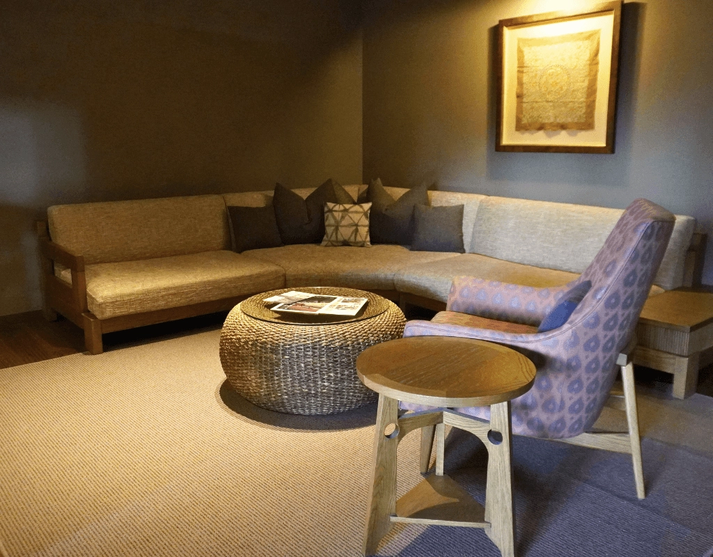 Precious Suite Bedroom