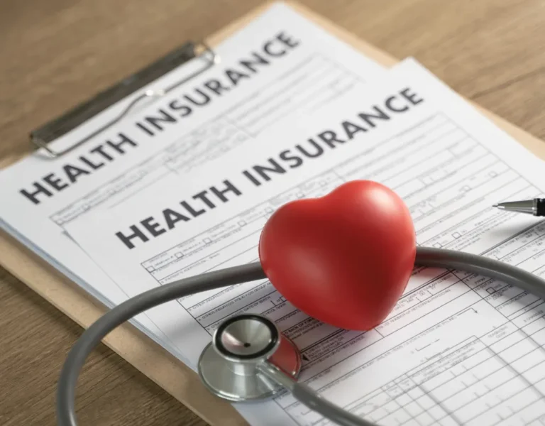 health insurance in Japan
