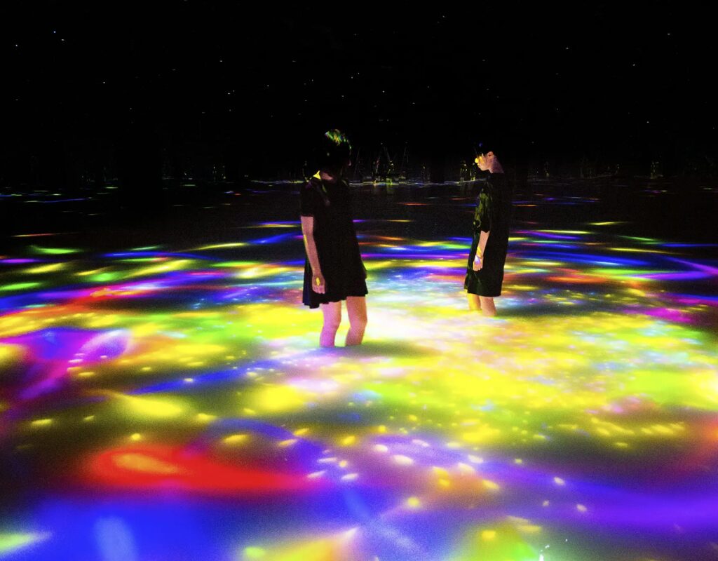 teamLab
