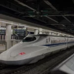 how to buy a ticket for shinkansen