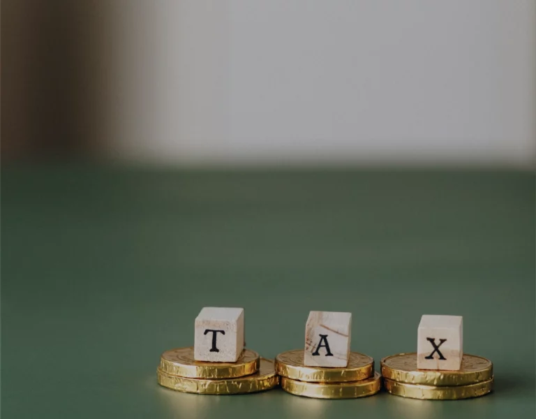 Tax in Japan