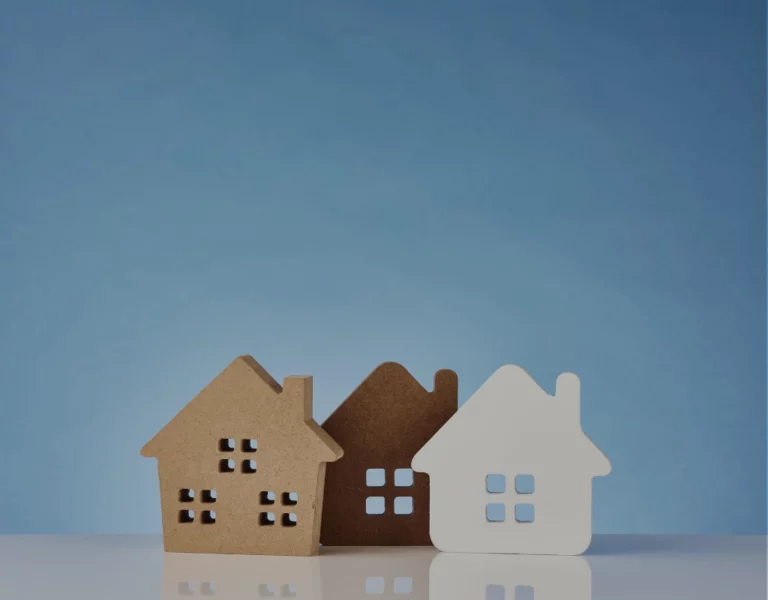 A House