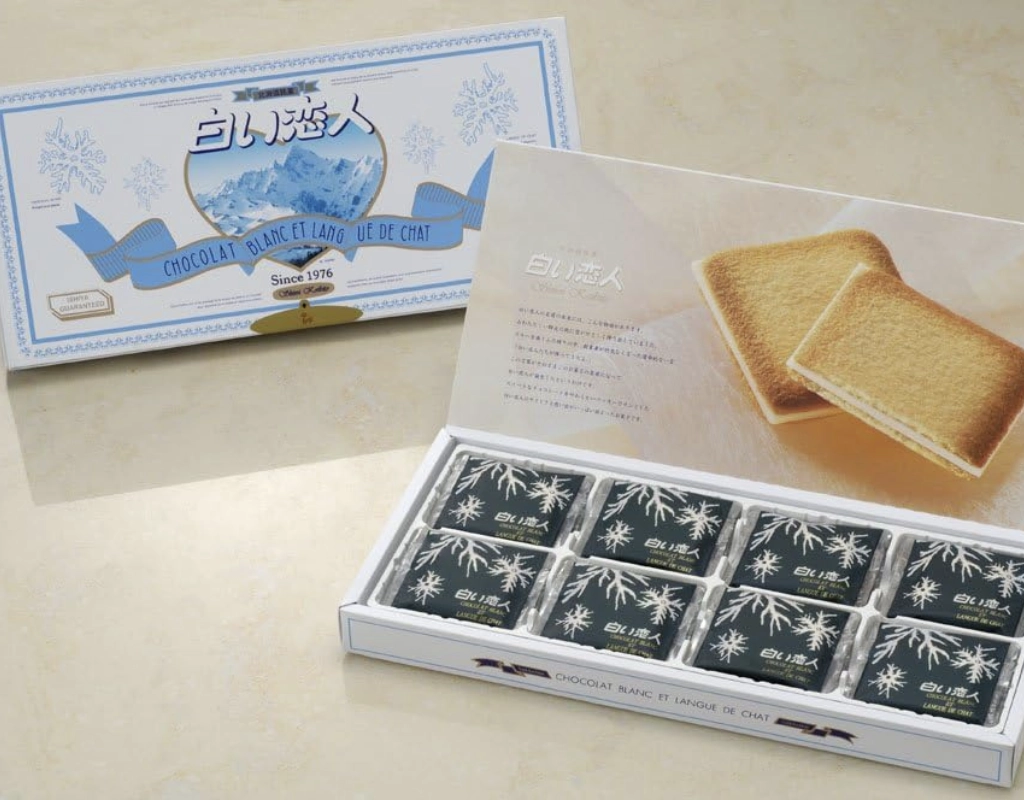 Shiroi koibito