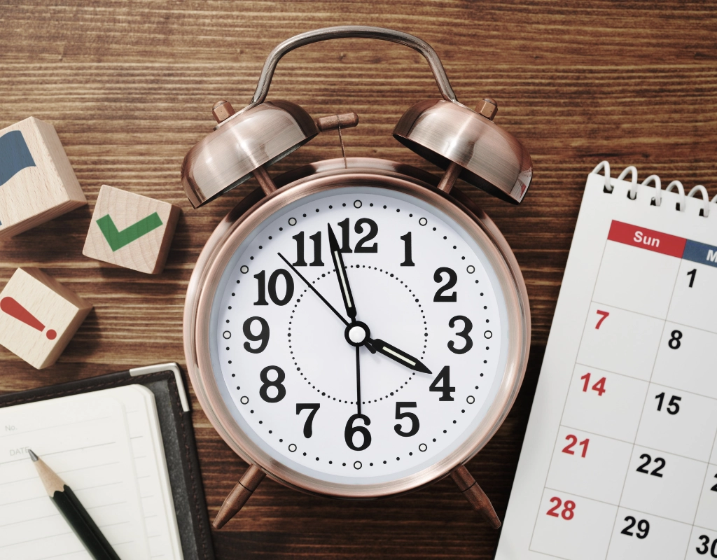 Japanese-Business Manners-value-time