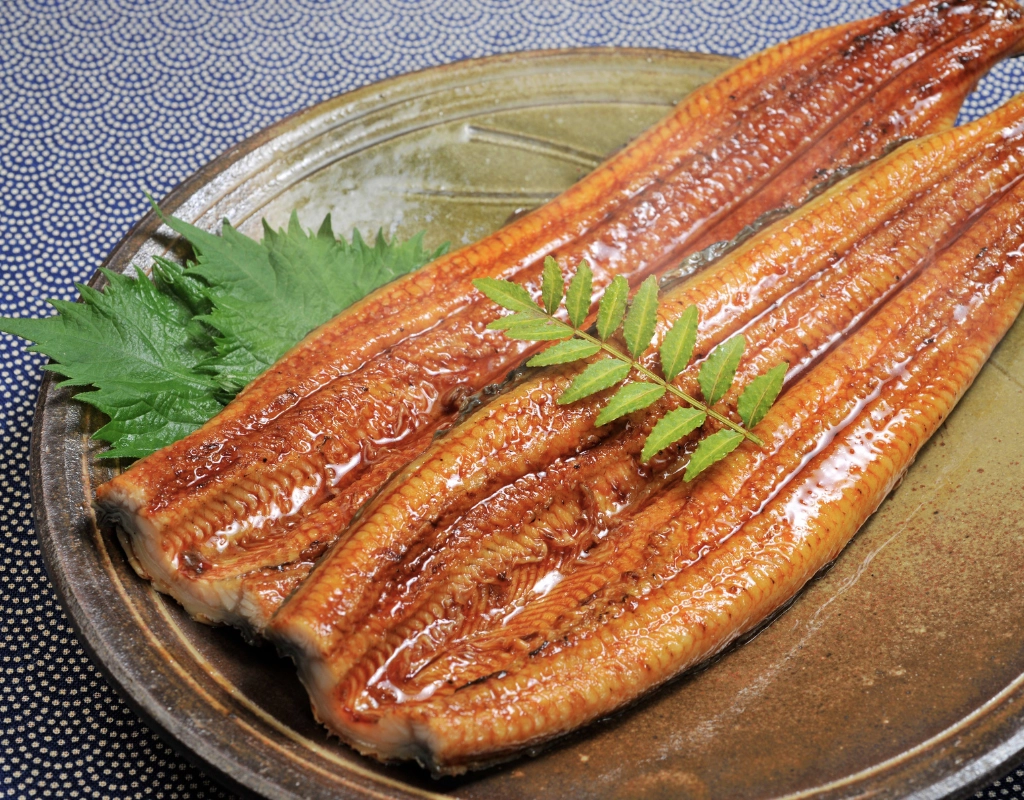 Kabayaki