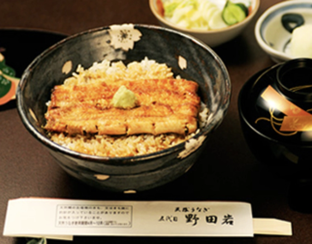 Nodaiwa
