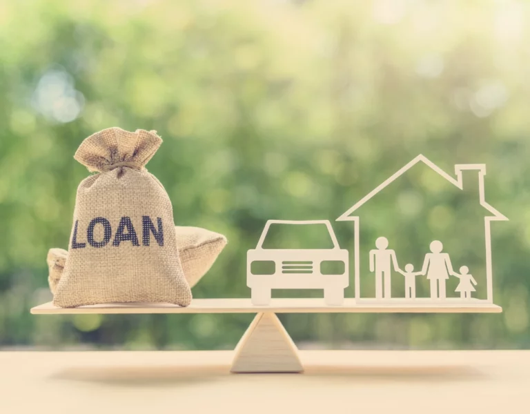Housing Loan In Japan