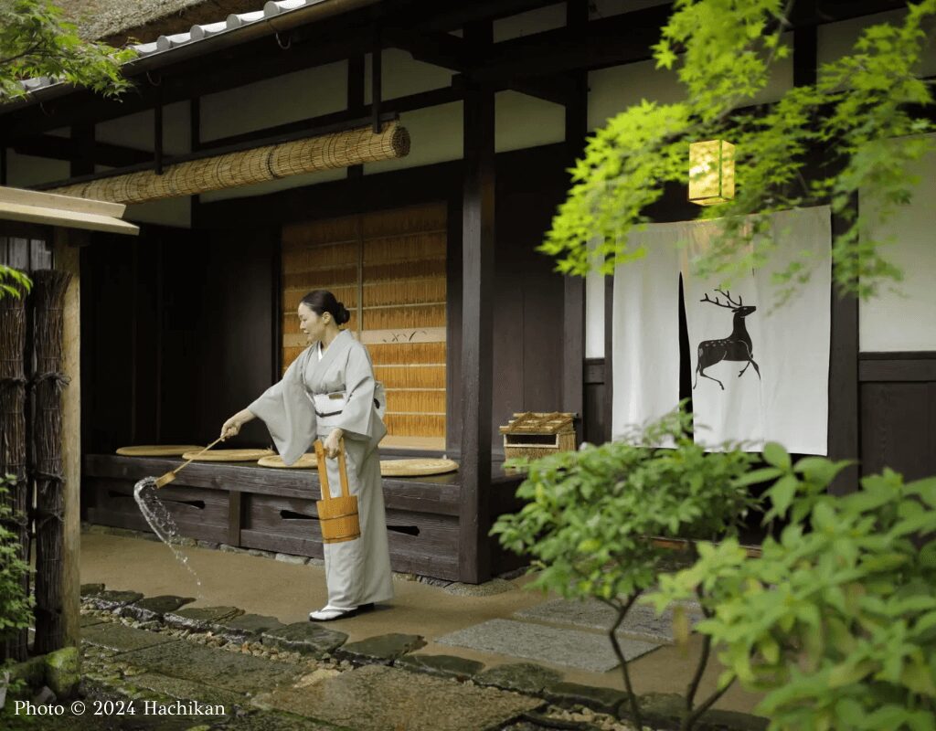 Hachikan