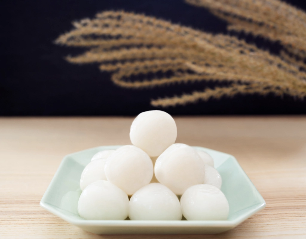 Tsukimi Dango