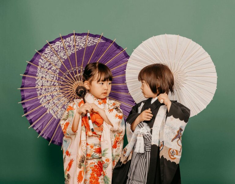 shichigosan