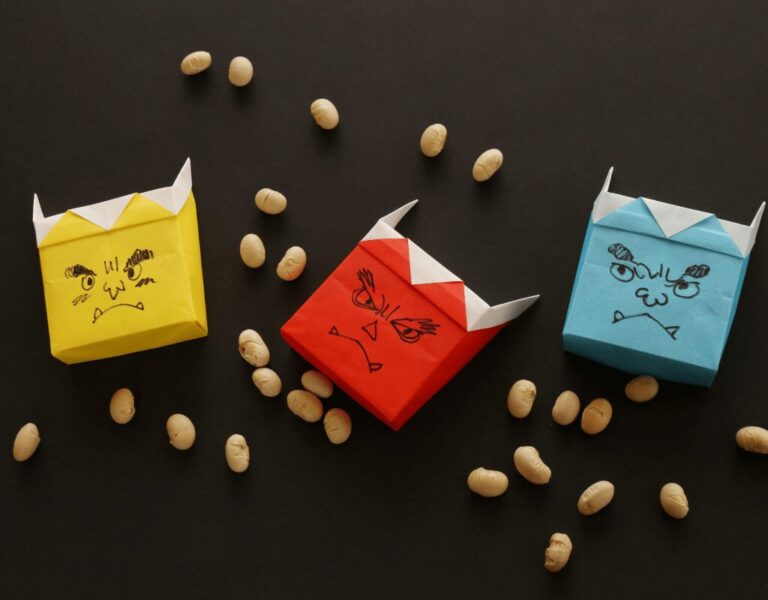 Setsubun-festival-japan