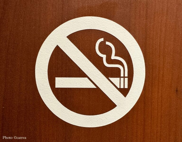 Smoking in Japan
