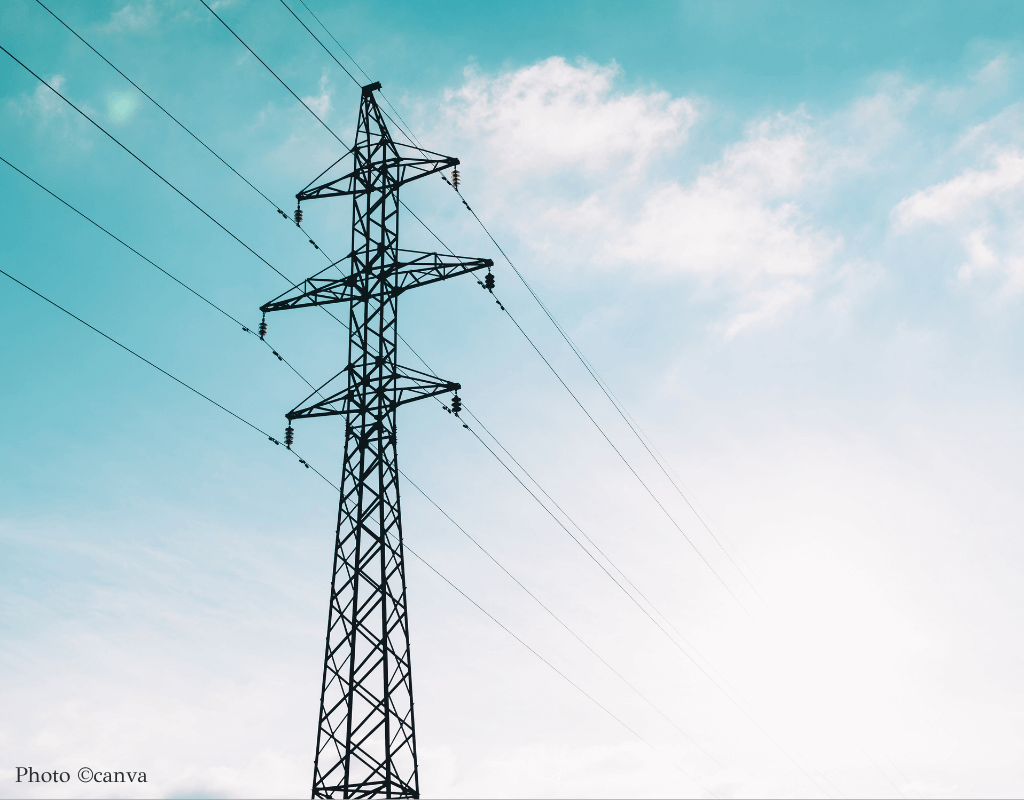 electricity