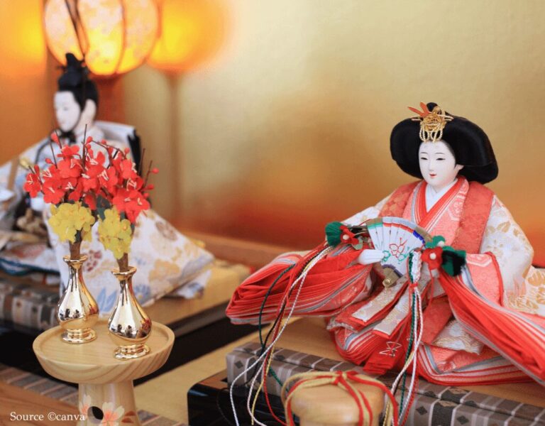 Hinamatsuri Festival