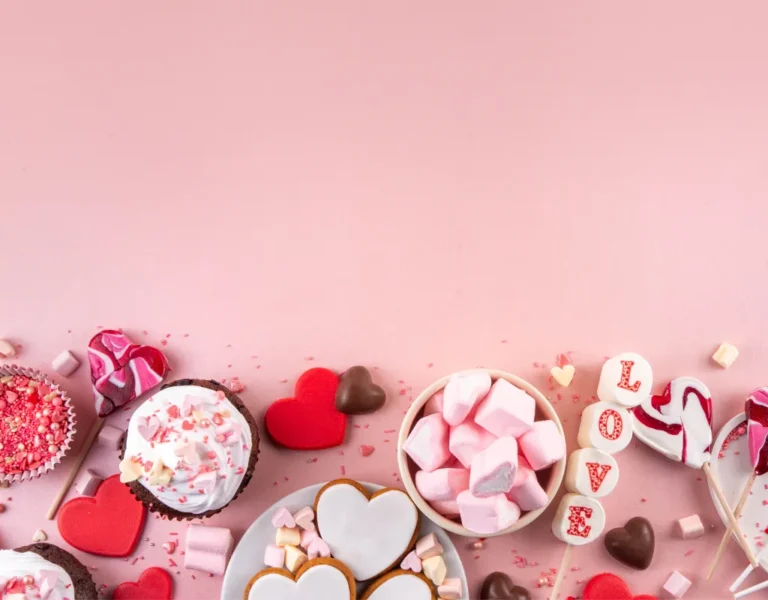 Valentine's Day Japan