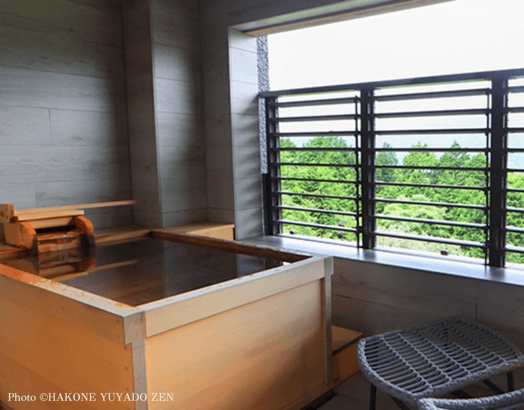 Private Bath