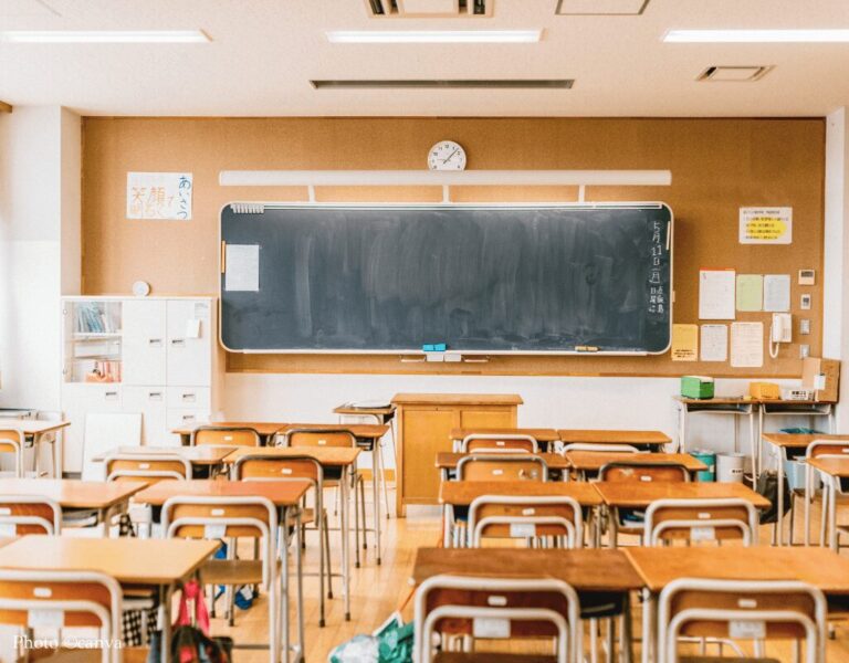 Japan Education System