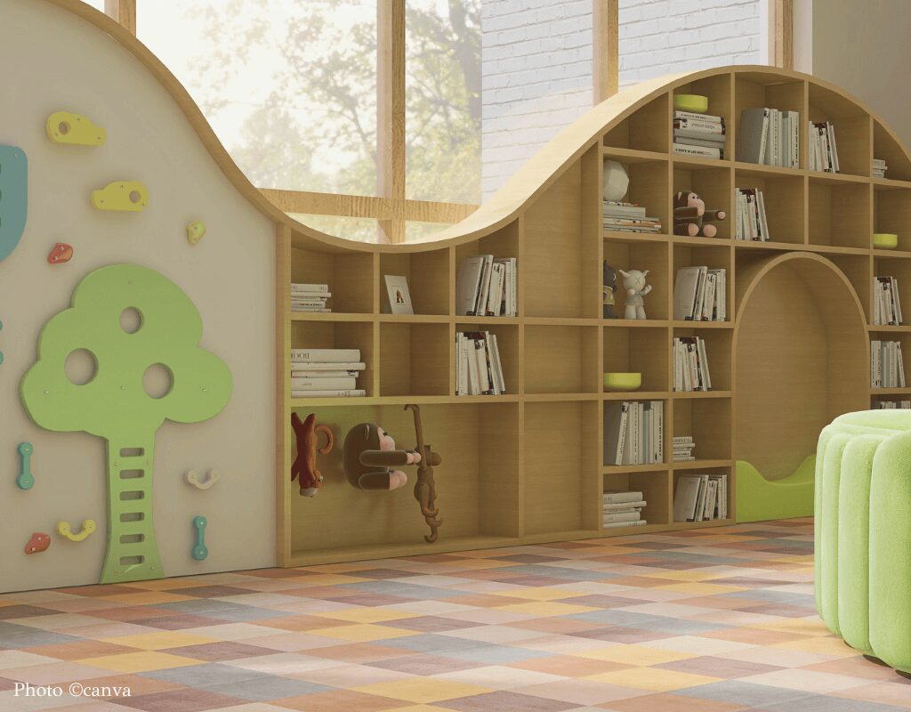 Pre school education