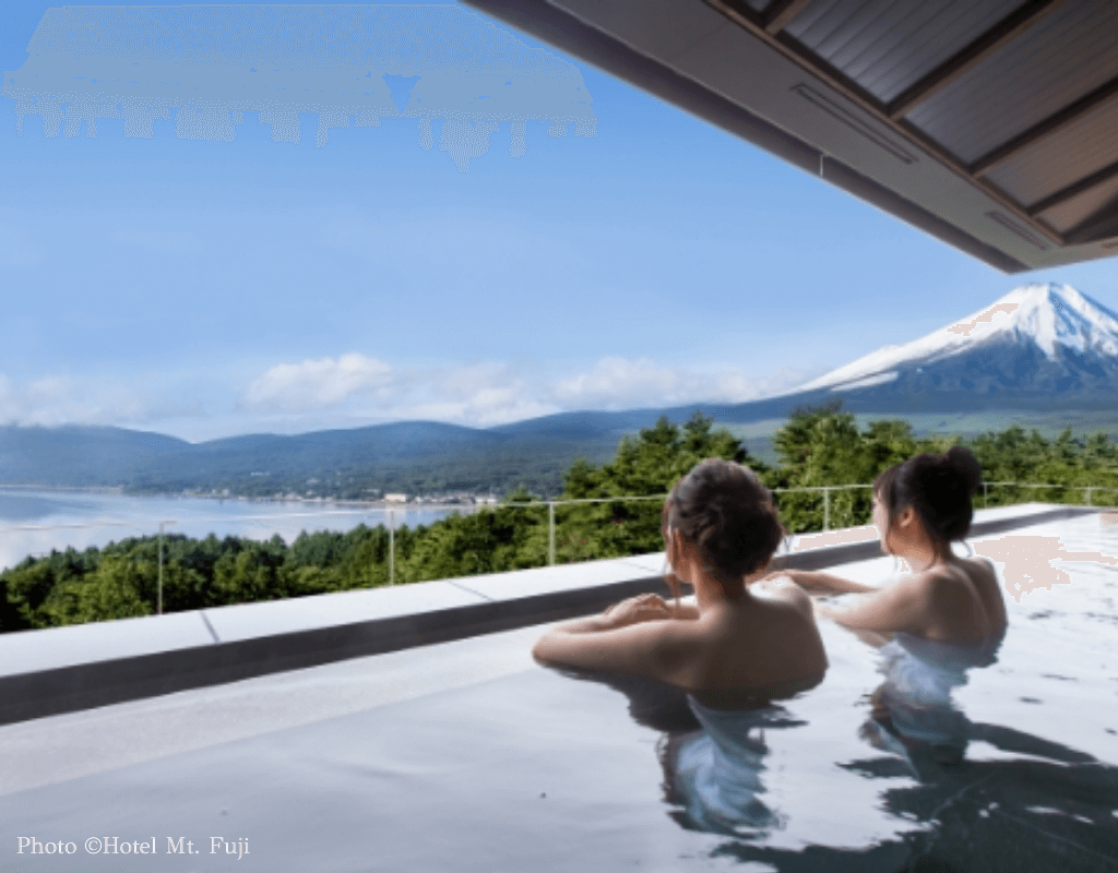 Hotel Mt.Fuji