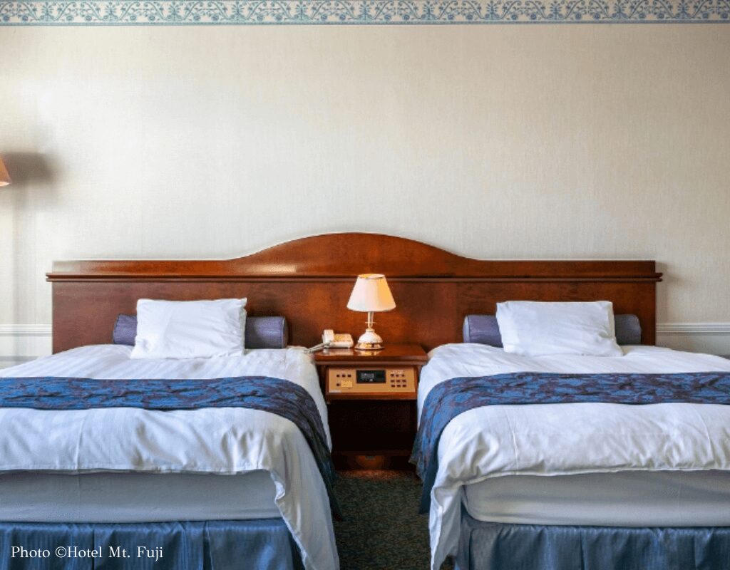 Bed Room