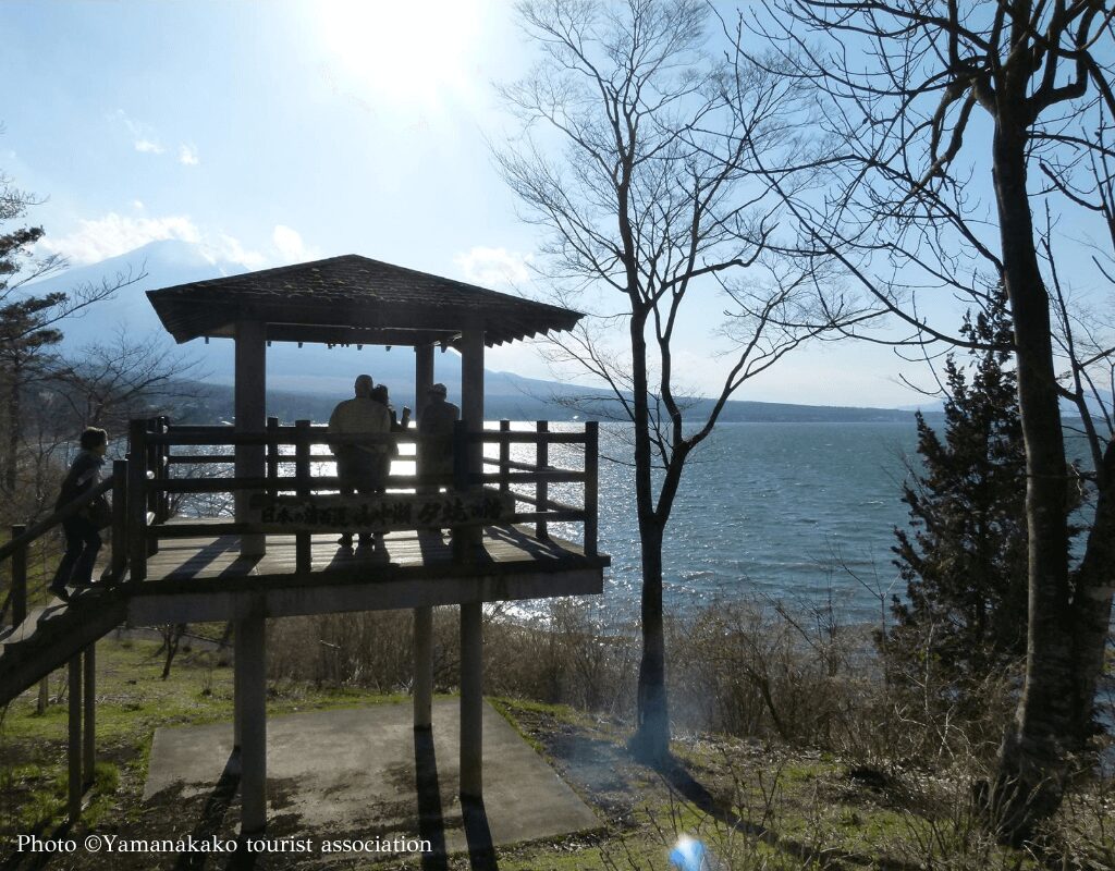 Asahigaoka Lakeside Green Park