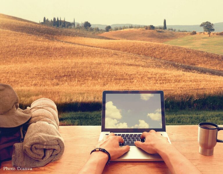 Digital Nomad Visa Japan