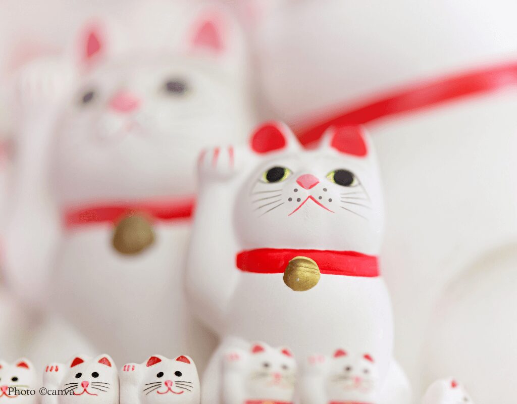 Maneki Neko