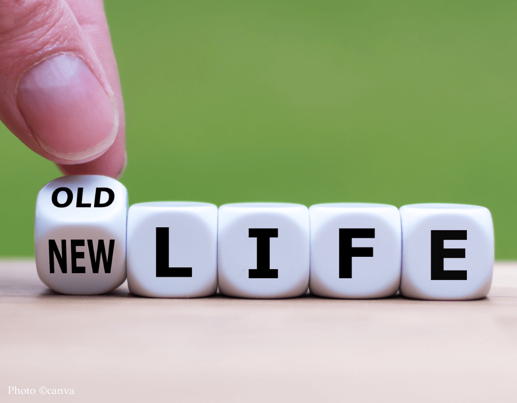 New Life