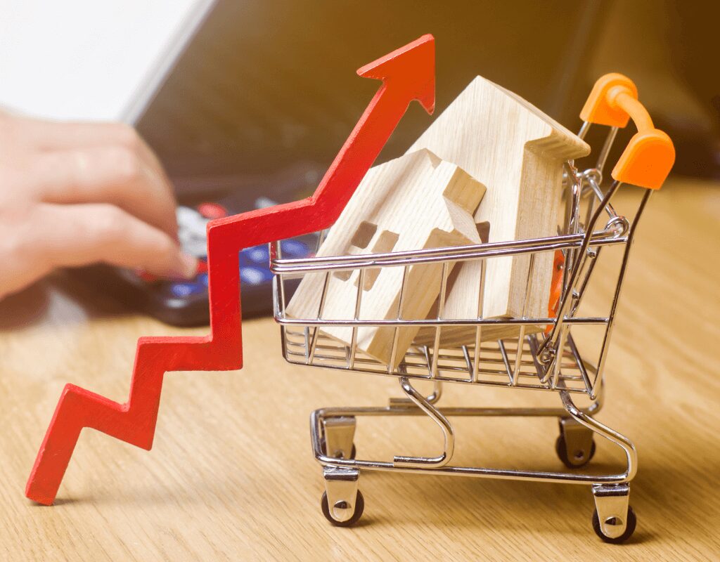 Price Rise