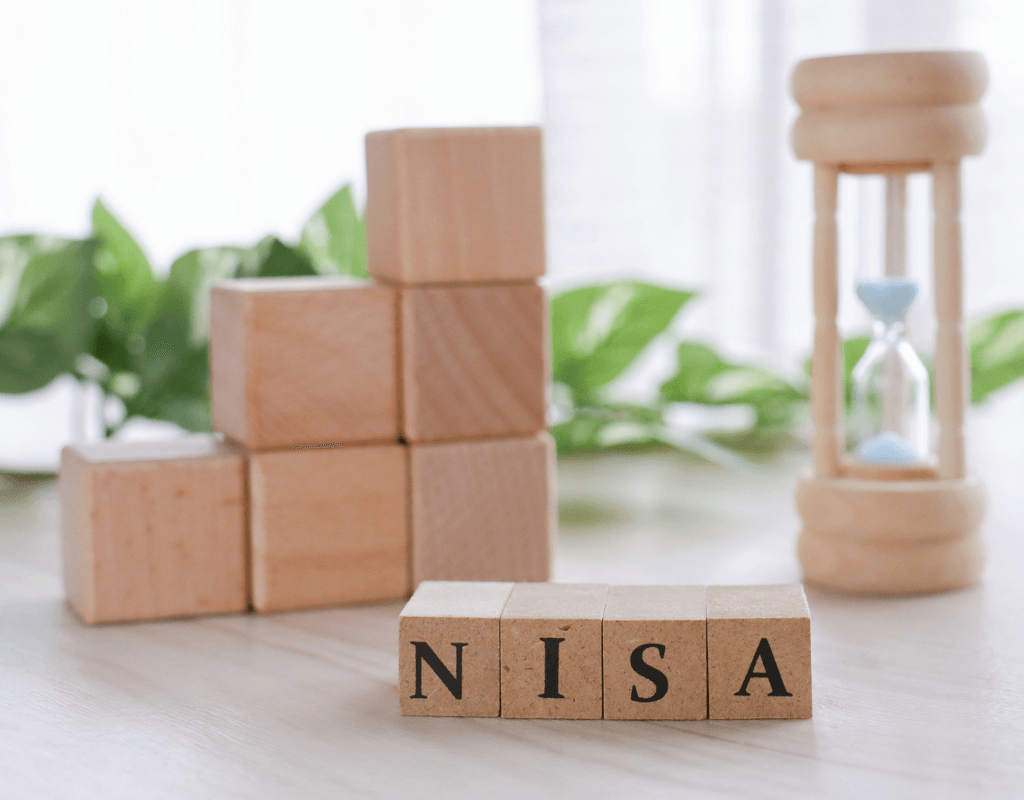 NISA Japan Investment