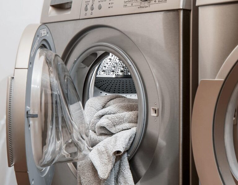 Laundry Symbols in Japan