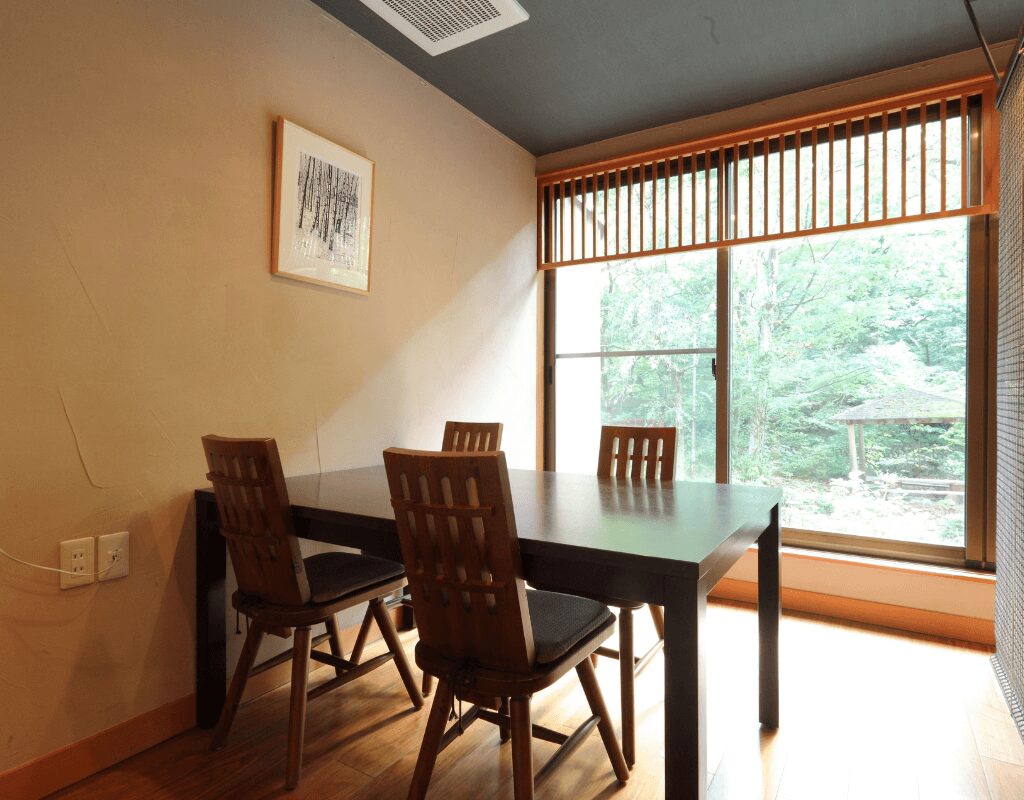KINSEIKAN SESERAGI