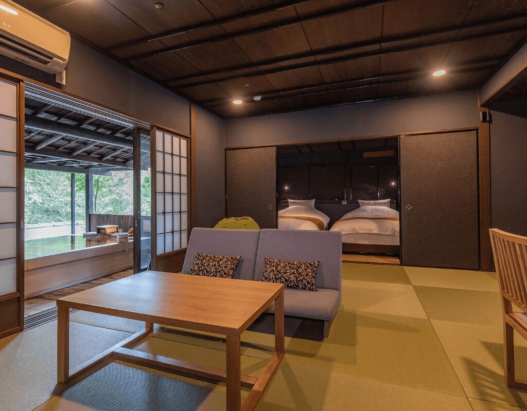 Bed Room