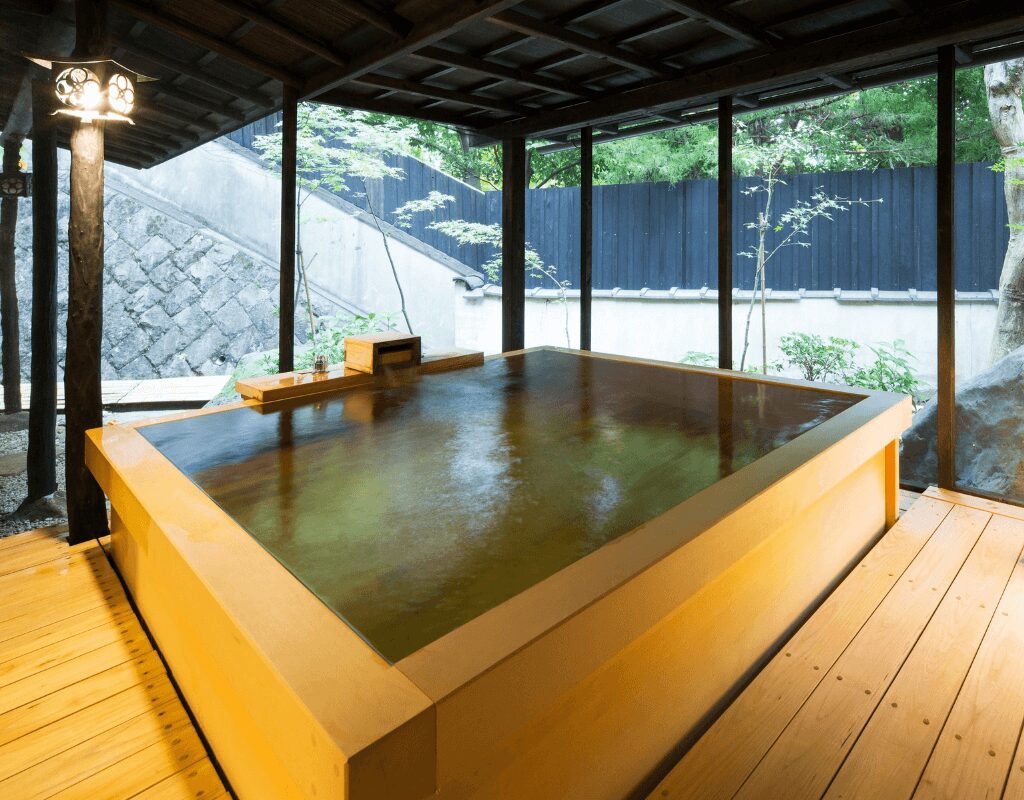 Hot Spring