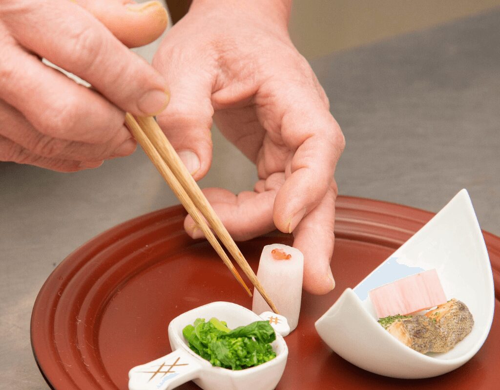 Dining Experience
