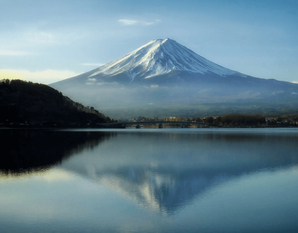 Mt.Fuji