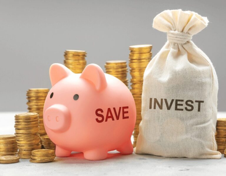 Investing Money