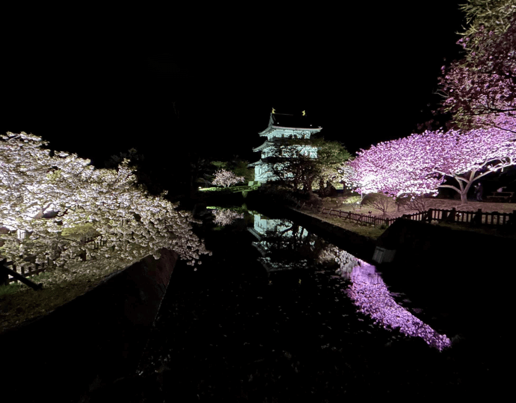 Matsumae Park