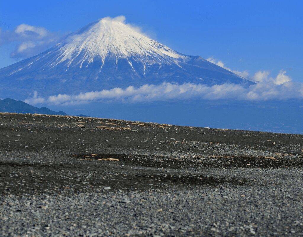 Miho no Matsubara