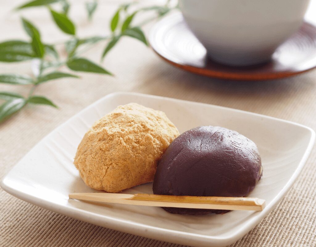 Botamochi