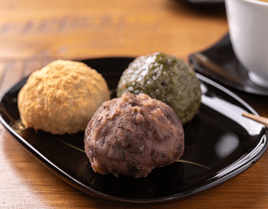 Ohagi