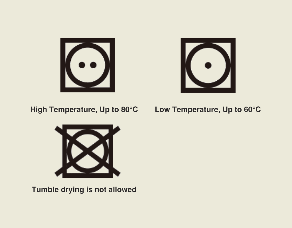 Tumble Drying